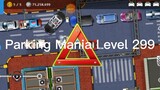 Parking Mania Level 299