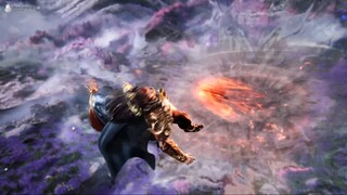 My Brother Eps 115 Indo