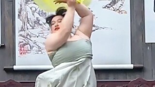 Fat people can also be flexible, girls just want to be beautiful without being defined! Everything i