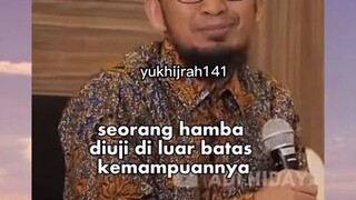 sebelum kita sholat......