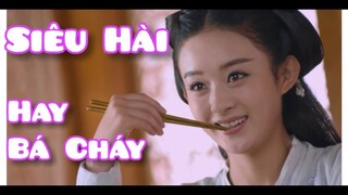 Hài Mới - Xem Là Khóc Cũng Phải Cười - Hoa Thiên Cốt Chế Tập 1