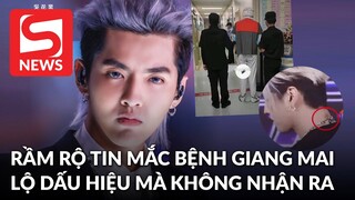 Rầm rộ tin đồn Ngô Diệc Phàm mắc bệnh giang mai giai đoạn 3?