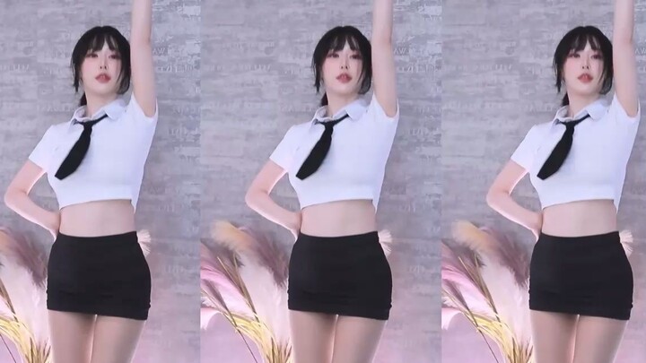 Bài hát của BJ Xiuji, người dẫn chương trình Afreeca Hàn Quốc: (LILAC)