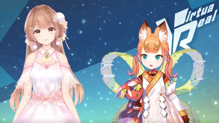 تعاون محدود في BW بين Antou Nana والضيف الغامض [Antou Nana و Sakura Sakura] [BilibiliWorld Shanghai 