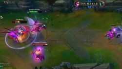 Vayne Gosu quá đỉnh