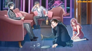 Thuyết minh Đúng Như Hàn Quang Gặp Nắng Gắt chap 41 - 50