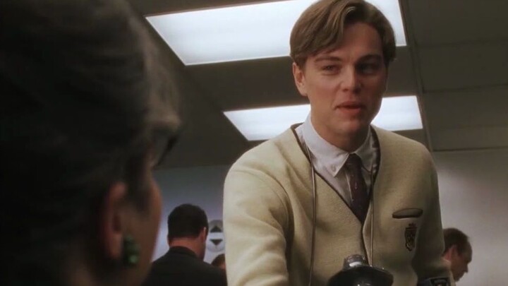 This is where the genius begins! Repeatedly deceived! And finally found the trick