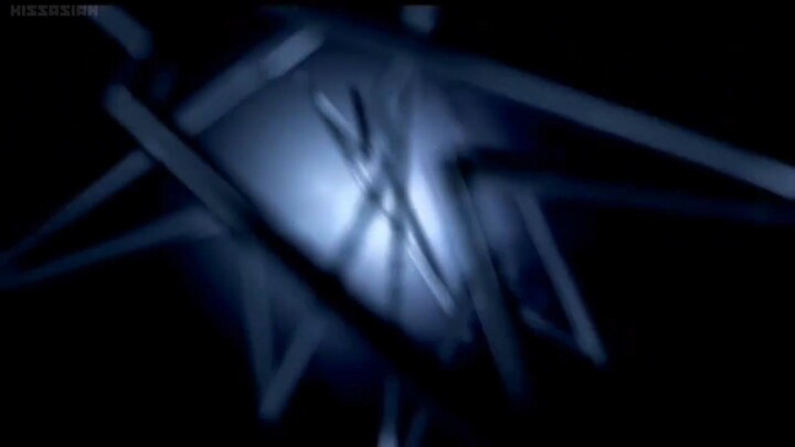 Ultra Galaxy Legend Side Story: Ultraman Zero vs. Darklops Zero