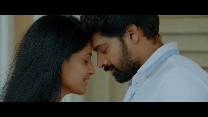 ²8°c | Tamil Movie | 2025