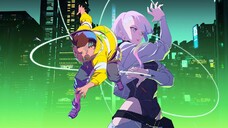 [Episode #7] [Eng Sub] [Cyberpunk: Edgerunners]