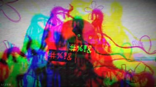 “胜利终将属于我”（海绵宝宝错误化短填词）