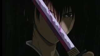 [Rurouni Kenshin] Hardcore Killing Scenes With Sword
