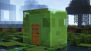 Slime Hut