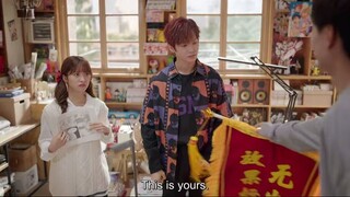 The Comic Bang EP10