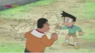 Doraemon episode 400