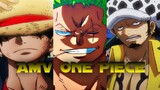 AMV ( One Piece) |luffy|zoro|law