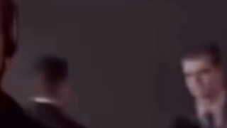 My expression when I walk: