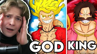 First Time Seeing All 10 D. Clan Members In One Piece Explained (Xebec, Dragon...)