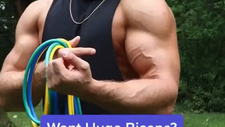 Biceps