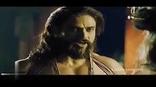 Chandra nandini episode 3