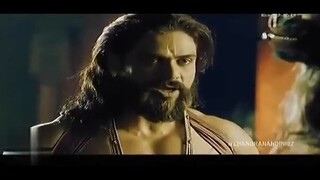 Chandra nandini episode 3