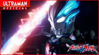 Ultraman Blazar Episode 01 [Subtitle Indonesia]