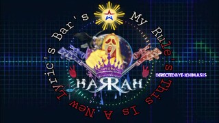 All Diss Rapper Bye- Harhar