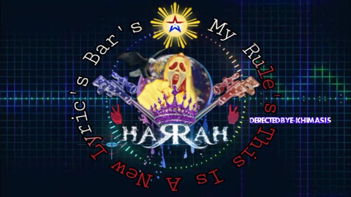 All Diss Rapper Bye- Harhar