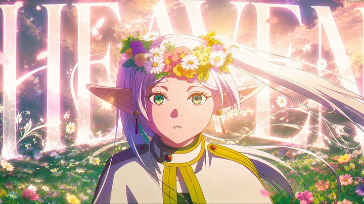 Heaven Anime Music Video