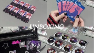开箱合集＊电子榨菜请食用~话多果咩…