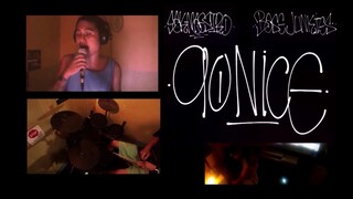 Sak Maestro x BaseJunkies Live | from Tatz Maven - Sige Simula Online Album Launch | June 2020