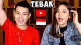 Tebak YouTuber Indonesia