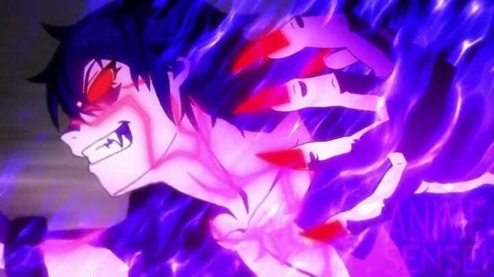 7 Anime Where Main Character Has DEMONIC Powers