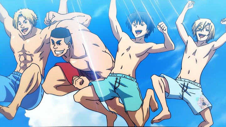 "It's so exciting to go to Henan this weekend"