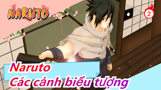 [Naruto] Các cảnh biểu tượng, Sasuke/Suigetsu phản ứng với vớ lưới lụa đen_2