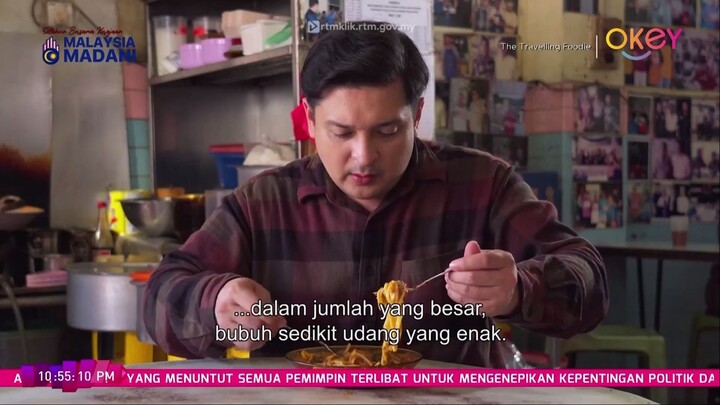 Video Lawak yang tak berapa jadi XD Tv Okey - Tv Malaysia Online - Google Chrome 2023-12-29 22-58-12