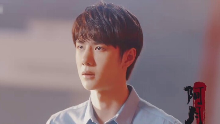 ABO "When two A's meet, there must be a 0" Episode 13, Shuangqing + Qiangqiang, Big Brother Yandere 