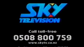 SKY 1999 NZ