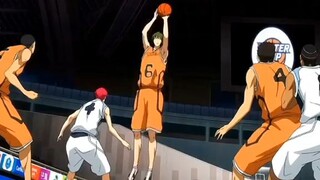 midorima no basket🥰🥰