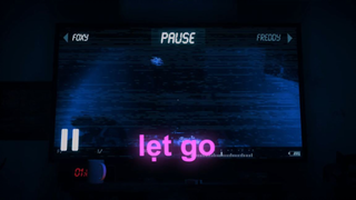 Die in the _living room_