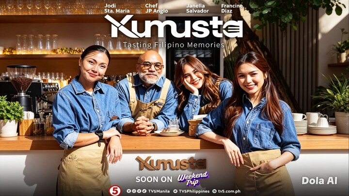 Kumusta (2026) Episode 1