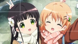 [  AMV  ] – Anime Mix // mus:  –  Sunrise (Won't Get Lost;Shockone)