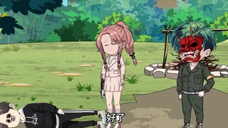 I Raised the Zerg Scourge (XI)