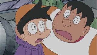 Doraemon New Episode 03-02-2024 - Episode 08- Doraemon Cartoon - Doraemon In Hindi - Doraemon Movie