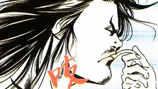 If I Were the Emperor 067: A Gentle Kiss (Part 2)