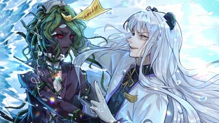 [Chitose Chitose] Bukankah menyenangkan menjadi adik dengan tenang?