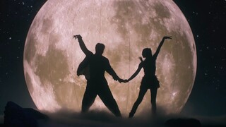 【4K60 khung hình】Jennie - You&Me