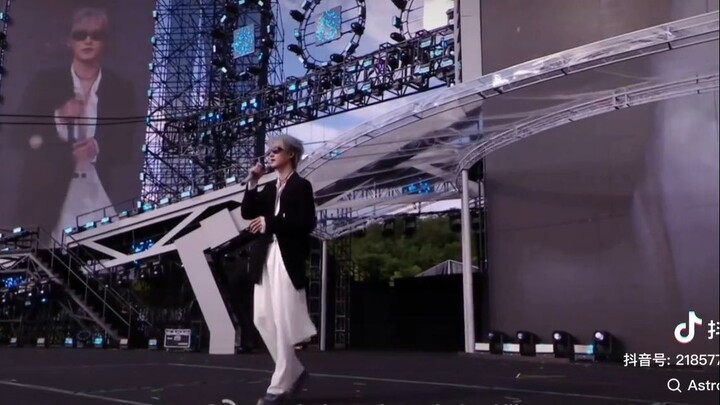 Zhou Keyu โจวเคออวี่ Ost. Sniper Butterfly ผสานใจเพื่อรัก Song 早安晚安