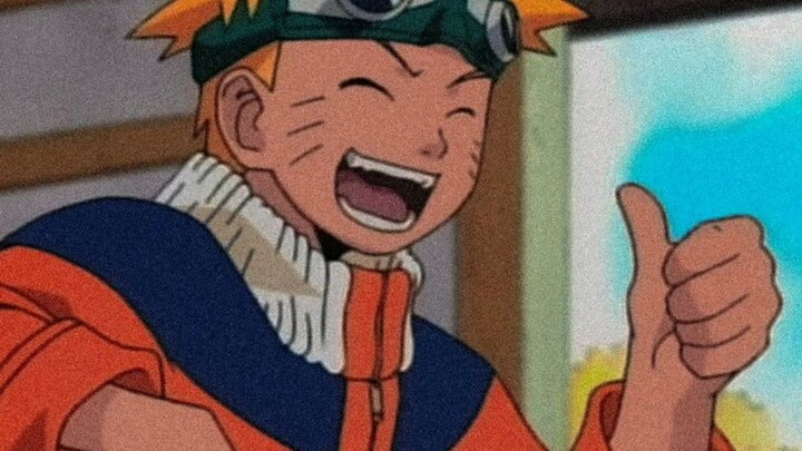trend jempol naruto