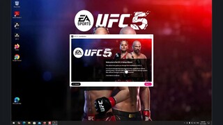 EA Sports UFC 5 Download Free for PC